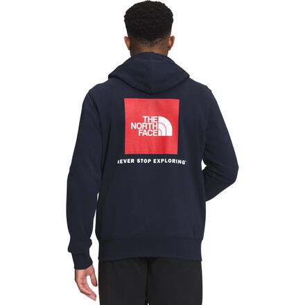 The north face box sales nse mens camel hoodie