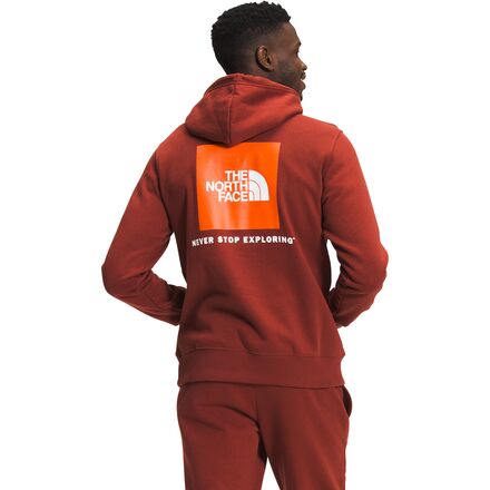 The North Face Box NSE Pullover Hoodie - Men's