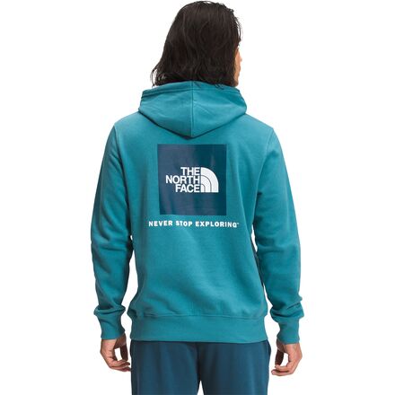 north face hoodie mens