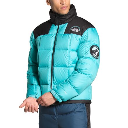 the north face expedition jacket