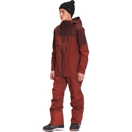 The North Face Powderflo FUTURELIGHT Jacket - Men's - Clothing