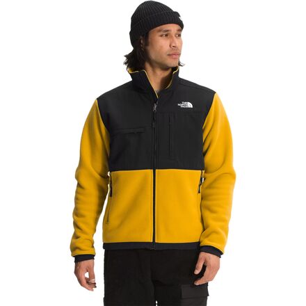 mens mid length leather coats