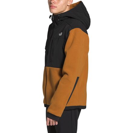 MEN's M] North Face Denali Hoodie Denali Hoodie fleece jacket Primaloft NORTH  FACE – 【公式】2ndGEAR（セカンドギア）Webショップ【登山用品・アウトドア用品専門 買取販売店】