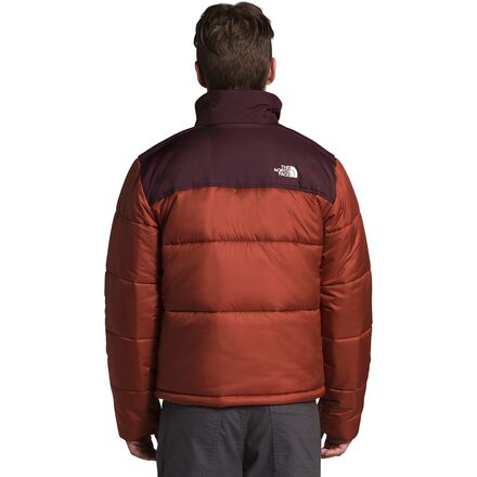 The North Face Saikuru Jacket - Men's - Clothing
