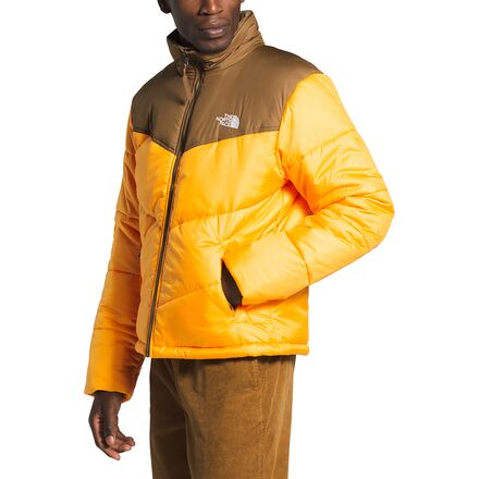The North Face Saikuru Jacket - Men's 