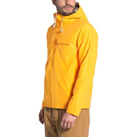 ノースフェイス FRUITVALE JACKET　マウンテンジャケット　XL The North Face Fruitvale Jacket - Men's - Clothing