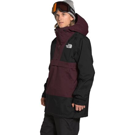 The North Face Silvani Anorak Jacket - Men's - Clothing