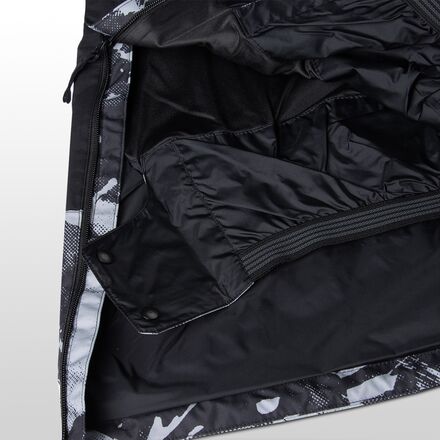 The North Face Silvani Anorak Jacket - Men's - Clothing The North Face Silvani Anorak Jacket - Men's - Clothing