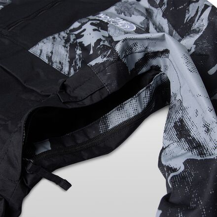 The North Face Silvani Anorak Jacket - Men's - Clothing