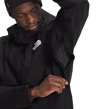 The North Face Silvani Anorak Jacket 