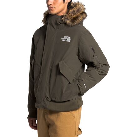 The North Face Stover Jacket - Men's 