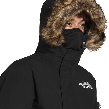 The North Face Stover Jacket - Men's 