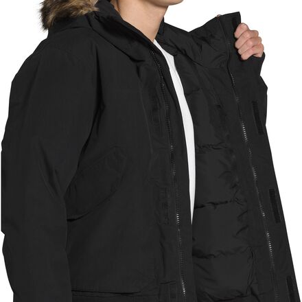 The North Face Stover Jacket - Men's 