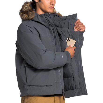 The North Face Stover Jacket - Men's - Clothing The North Face Stover Jacket - Men's - Clothing