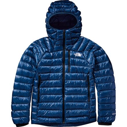 The North Face Summit Down Hooded Jacket - Men's - Clothing