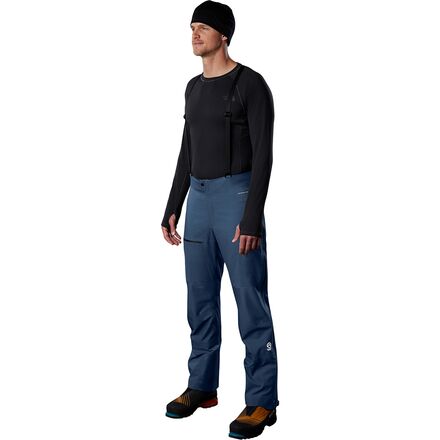 THE NORTH FACE SUMMIT FUTURELIGHT リブパンツ The North Face Summit FUTURELIGHT Pant - Men's - Clothing