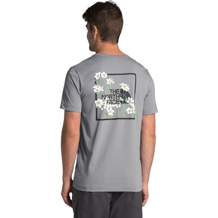 The North Face Himalayan Bottle Source Short-Sleeve T-Shirt - Men's