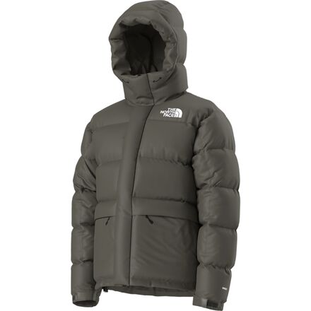 The North Face HMLYN Down Parka - Men's - Clothing
