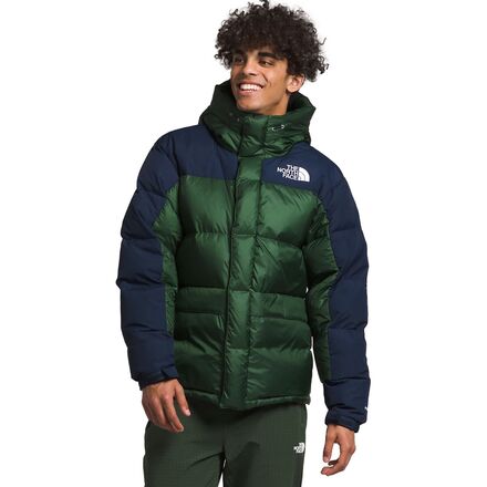 The North Face HMLYN Down Parka - Men's - Clothing