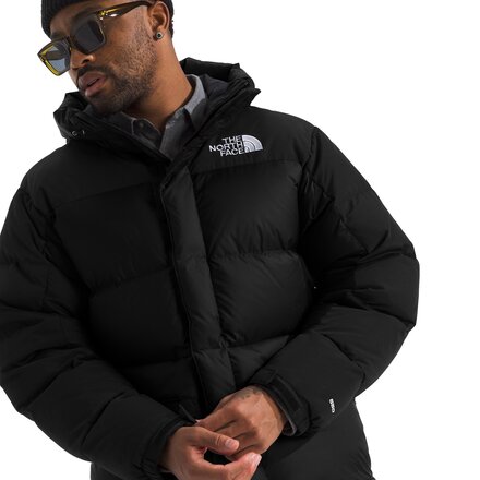 The North Face HMLYN Down Parka - Men's - Clothing