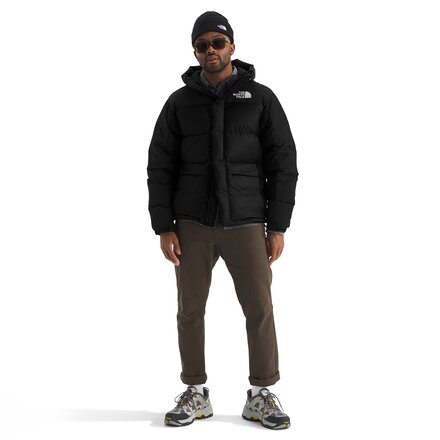 The North Face HMLYN Down Parka - Men's - Clothing