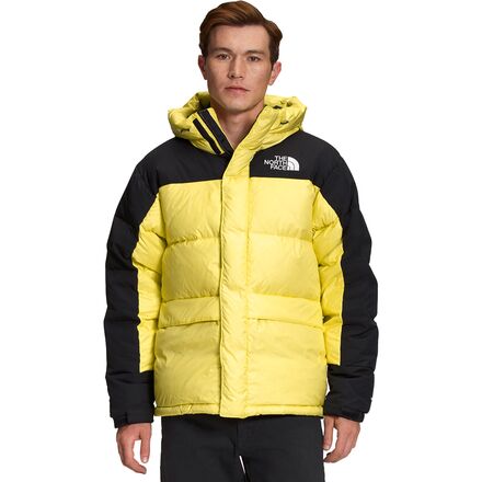 The North Face HMLYN Down Parka - Men's - Clothing