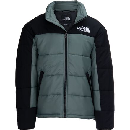 Various Exist Jumping jack The North Face HMLYN Insulated Jacket - Men's