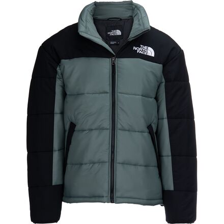 The north face hmlyn insulated 2025 vest