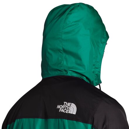 The North Face HMLYN Wind Shell - Men's - Clothing