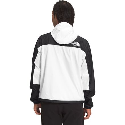 The North Face HMLYN Wind Shell - Men's - Clothing