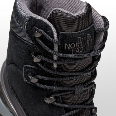 良品 THE NORTH FACE ノースフェイス【27cm】HEATSEEKER CHILKAT IV WINTER BOOTS ICEPICKソール /BLACK Amazon.com | THE NORTH FACE Men's Chilkat V 400 Waterproof