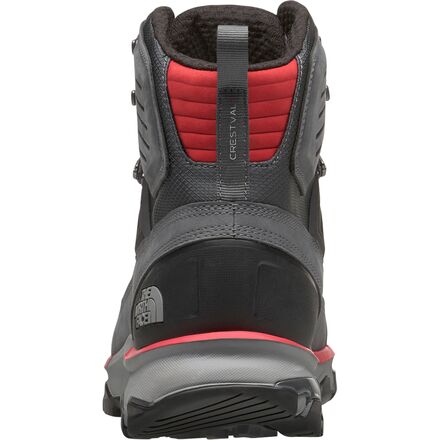 R6年10月購入THE NORTH FACE shuttle The North Face Crestvale FUTURELIGHT Backpacking Boot