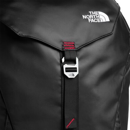 The North Face Cinder 55L Backpack Hike Camp