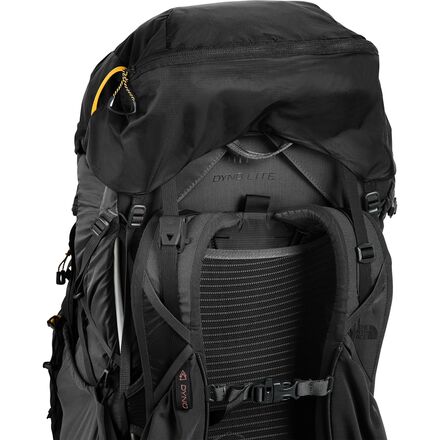 The North Face Banchee 50L Backpack - Hike & Camp