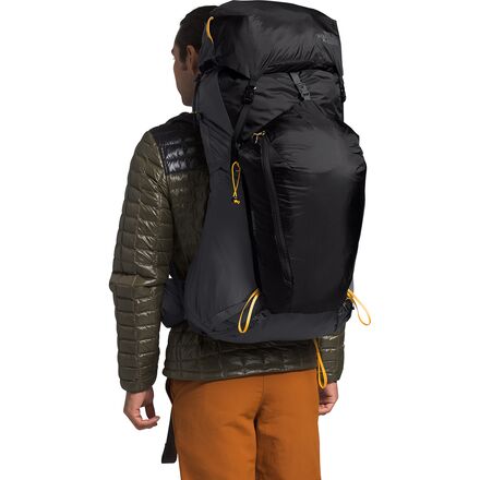 The north face banchee 65 2025
