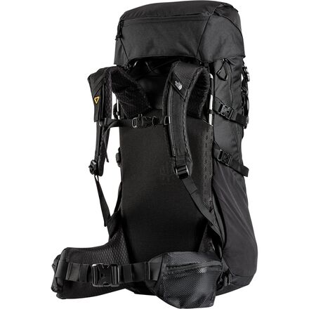 north face 80 liter backpack