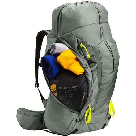 kelty 65l revol backpack