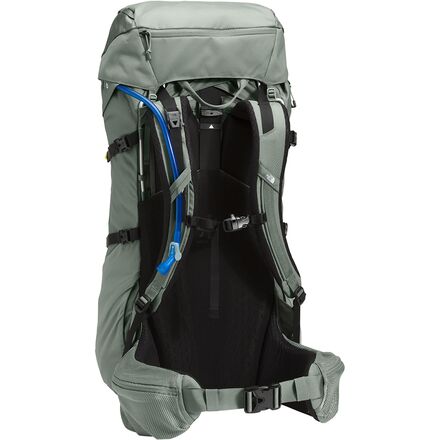 north face backpack 65