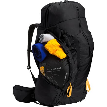 The North Face Terra 65L Backpack - Hike & Camp