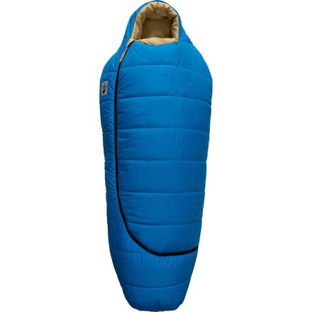 The North Face Eco Trail Sleeping Bag: 20F Synthetic - Kids' - Kids