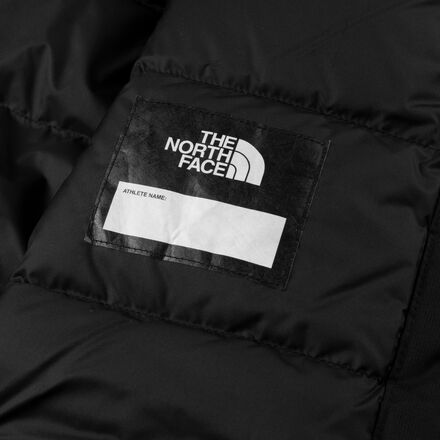 The North Face Greenland Hooded Down Parka - Girls' - Kids