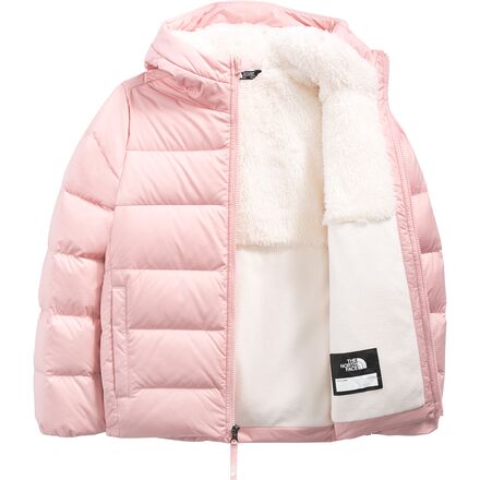 North face moondoggy girls online