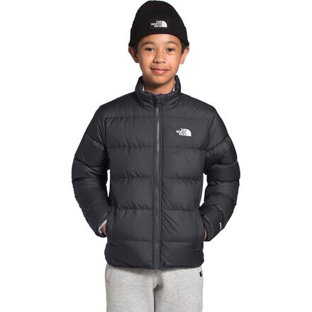 The North Face Reversible Andes Jacket - Boys' - Kids