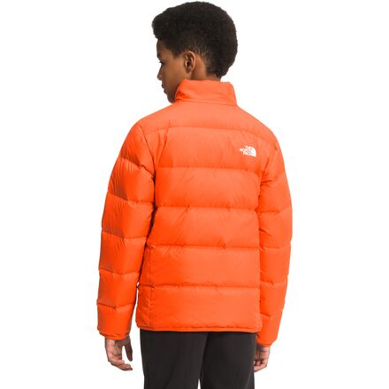 The North Face Reversible Andes Jacket - Boys' - Kids
