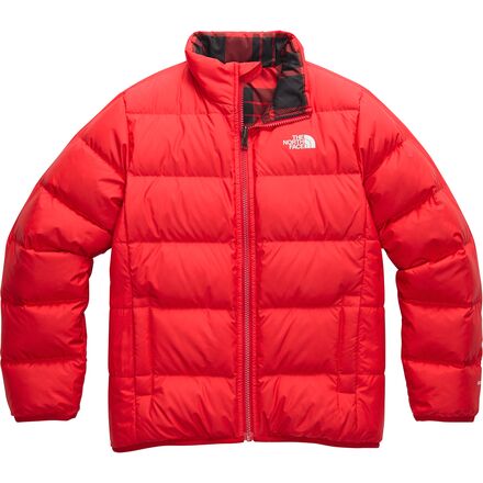 b andes jacket north face