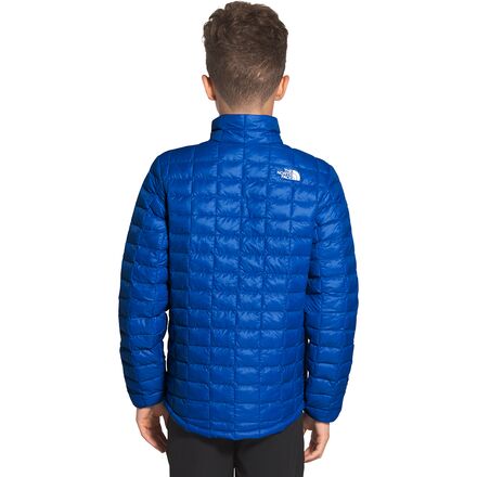 North Face ThermoBall Eco Jacket - Boys 