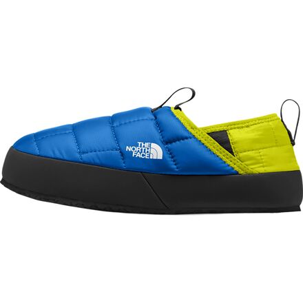 Thermoball Traction Mule Slippers North Face Thermoball Slippers