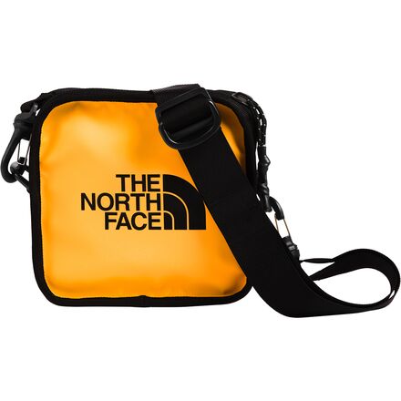 The North Face JESTER CROSSBODY UNISEX - Across body bag - black -  Zalando.co.uk
