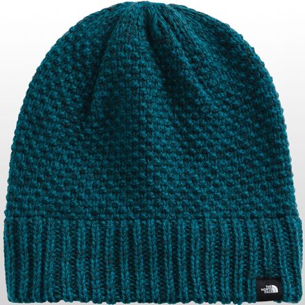The North Face  Purrl Stitch Beanie The North Face Purrl Stitch Beanie - Women main image 2