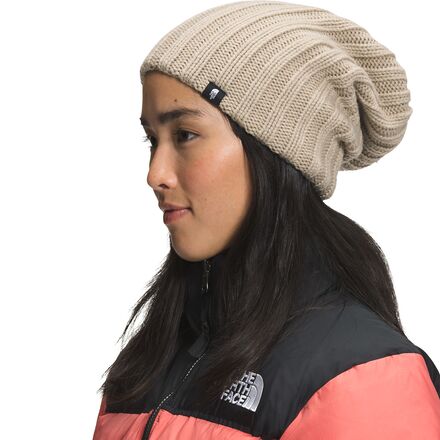 the north face womens beanie